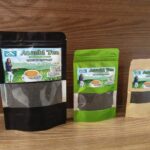 arushi tea packets