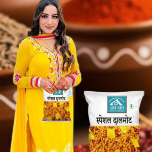 arushi dalmoth
