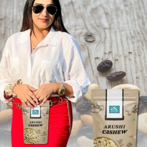 arushi dry fruits