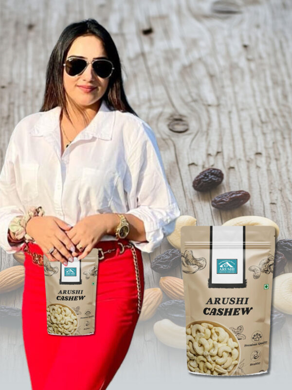 arushi dry fruits