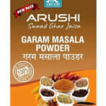 arushi masala