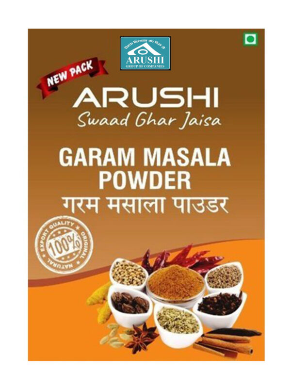 arushi masala