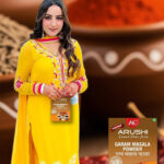 arushi masala
