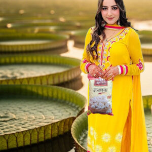 arushi makhana