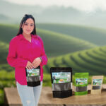 arushi tea