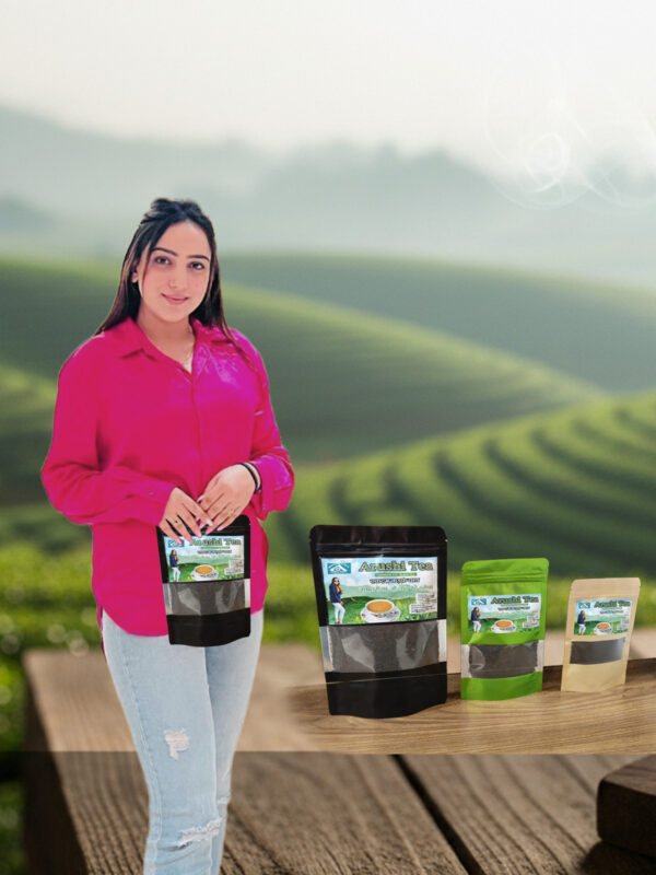 arushi tea